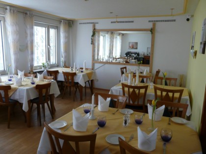 照片: La Casa Gersweiler