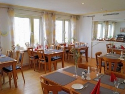照片: La Casa Gersweiler